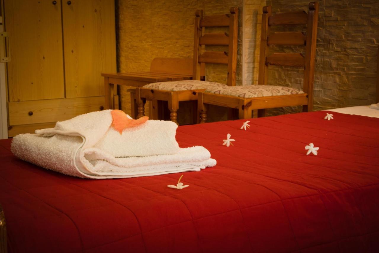 Dimitris Villa Hotel Matala  Ngoại thất bức ảnh